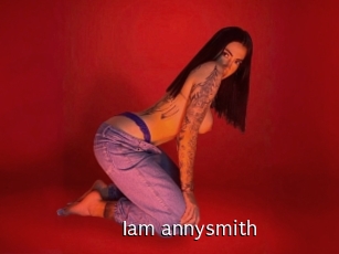 Iam_annysmith