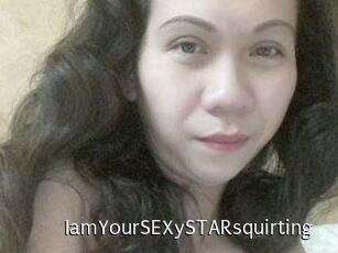 IamYourSEXySTARsquirting