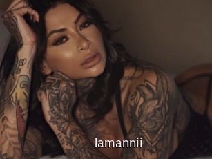 Iamannii