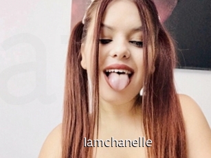Iamchanelle
