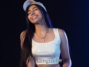 Iamgiselle