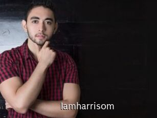 Iamharrisom