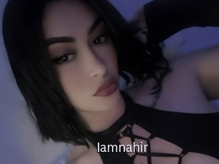 Iamnahir