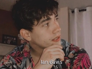 ian_davis Anal Fist