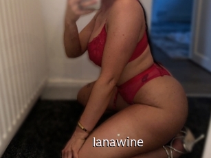 Ianawine