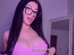 Ianawire