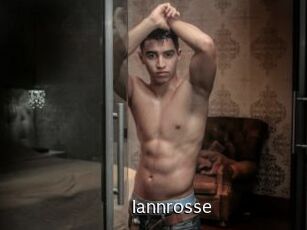 Iannrosse