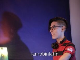 Ianrobinlatin