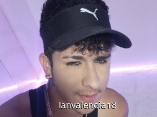 Ianvalencia18
