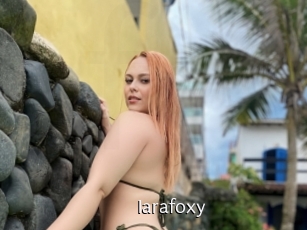 Iarafoxy