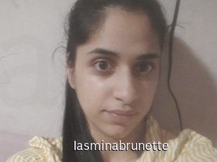 Iasminabrunette