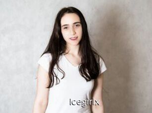 Icegirlx