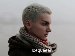 Icequeeen