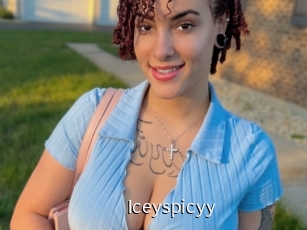 Iceyspicyy