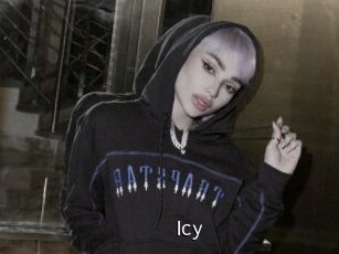 Icy
