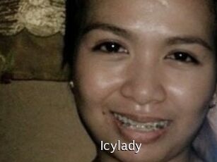 Icylady