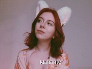 Idahanter
