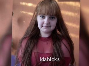 Idahicks