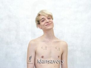 Idansavory