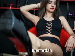 Idenfetish