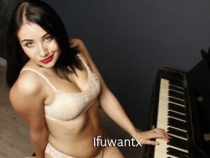 Ifuwantx