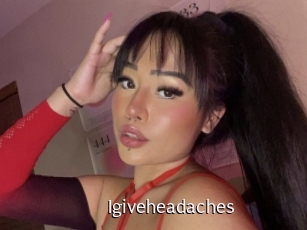 Igiveheadaches
