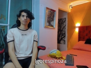igorespinoza Anal Fist