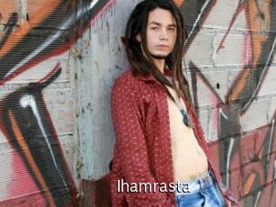 Ihamrasta