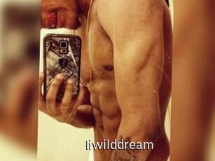 Iiwilddream