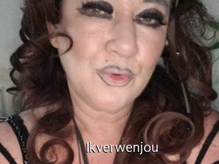 Ikverwenjou