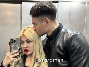 Ilanaroman