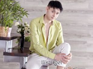 Ilisangel