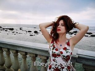 Illbeyoursecret