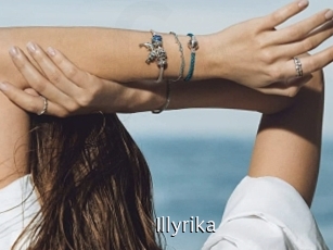 illyrika Anal Fist