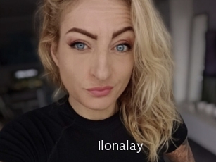 Ilonalay