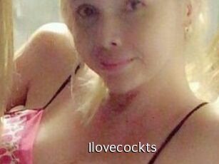 Ilovecockts