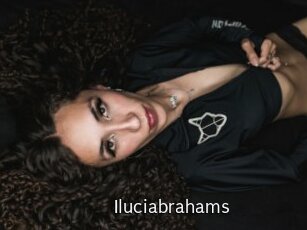 Iluciabrahams