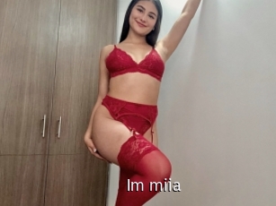 Im_miia