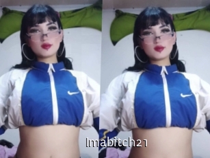 Imabitch21