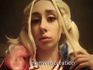 Imansonscreation