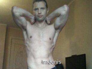 Imdenis