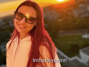 Imharleyquinn