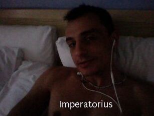 Imperatorius