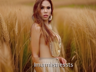 Imurmistressts