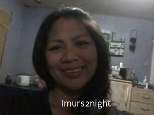 Imurs2night