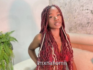 Imxnahomii