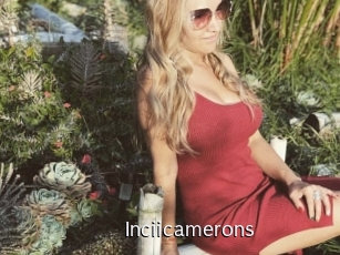 Inciicamerons