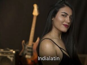 Indialatin