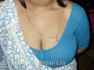 Indian_Lily