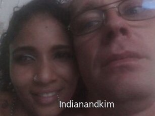 Indianandkim